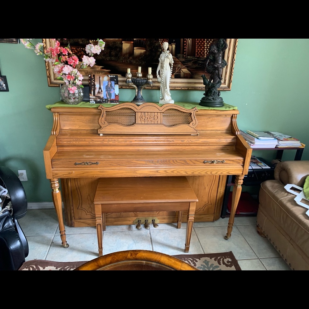 Piano